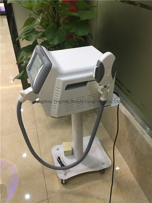 Elight IPL Hair Removal Opt Shr IPL Hair Removal Machine