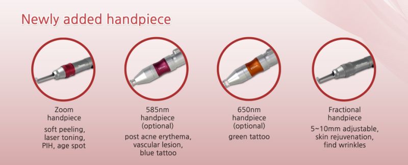 Dual Wavelength Integrated Laser ND YAG Machine