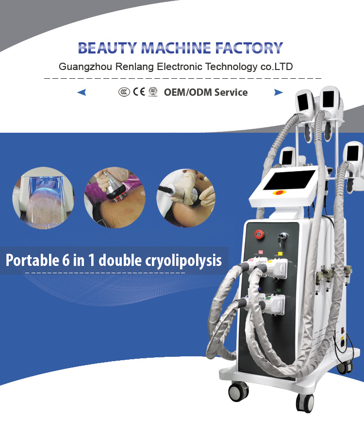 2019 Trending Immediately Result Fat Freezing Cryolipolysis Weight Loss Slimming Kryolipolyse Machine