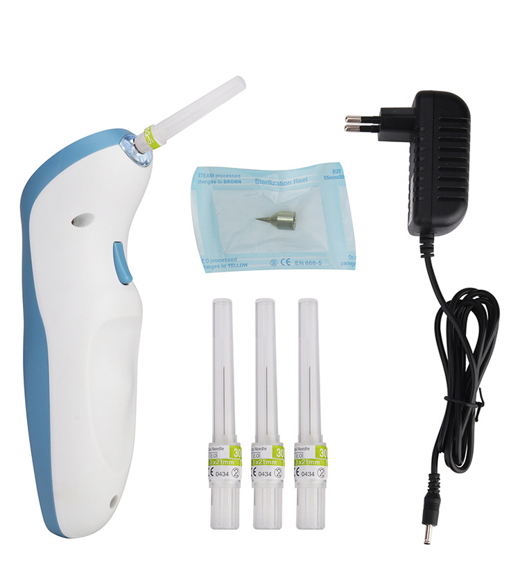 Hot Selling Home Beauty Equipment Tattoo Remover Plasma System