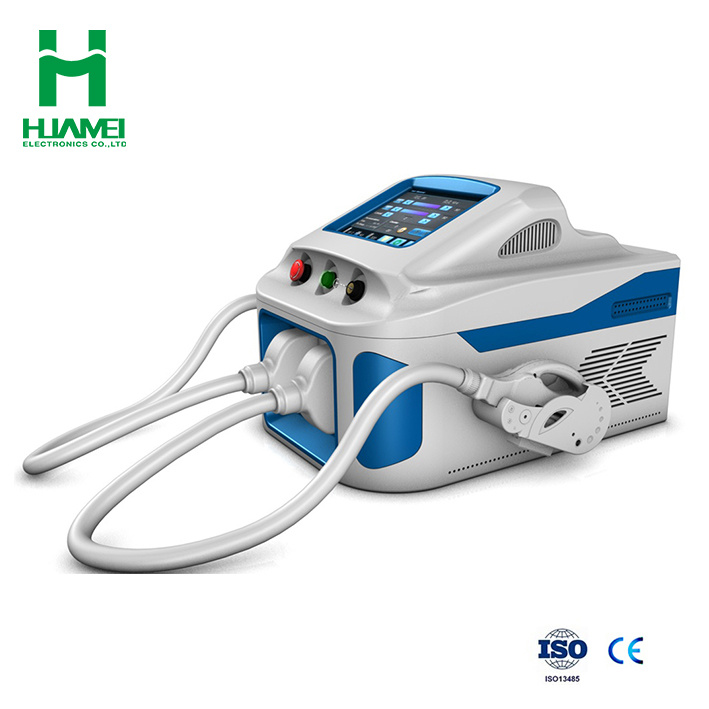 IPL Shr Elight Opt Laser Hair Removal Machine