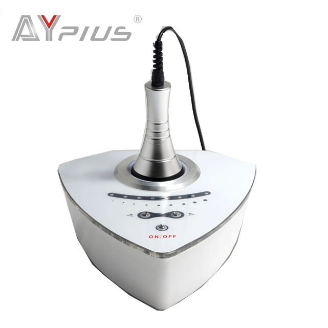 (AYJ-A618) 40K Ultrasound Vacuum Cavitation Body Shaper Slimming Machine