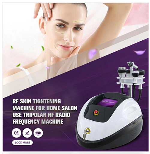 Portable Effective 635nm Diode Laser Lipolaser Slimming Machine