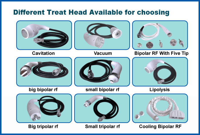 Elight (IPL+RF) +Bipolar RF RF +ND YAG Laser 3 in 1 Beauty Machine