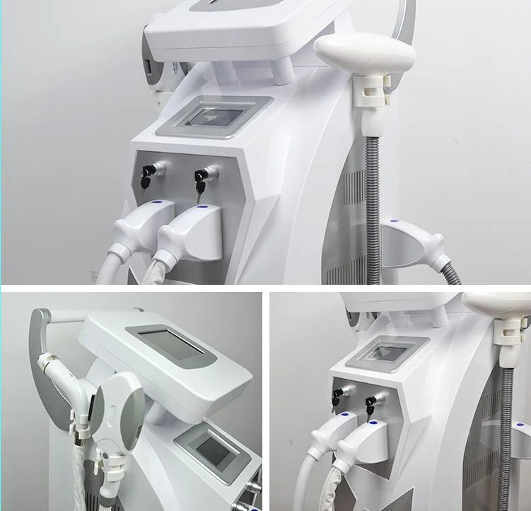 Multifunction Beauty Machine for Beauty Centers and Salon