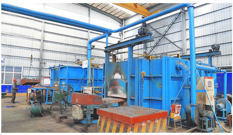 Grinding Steel Balls/Casting Grinding Ball for Metal Mining