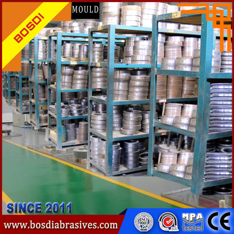 Cutting Disc, Resin Cutting Wheel, Abrasive Cutting Disc for Inox