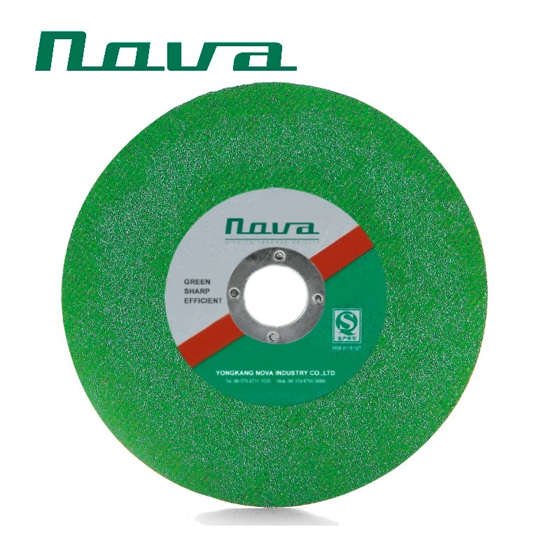 4 Inch Grinder Disc of Cutting and Grinding Wheel