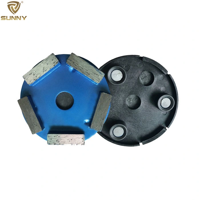 Diamond Concrete Floor Tools Diamond Grinding Disc