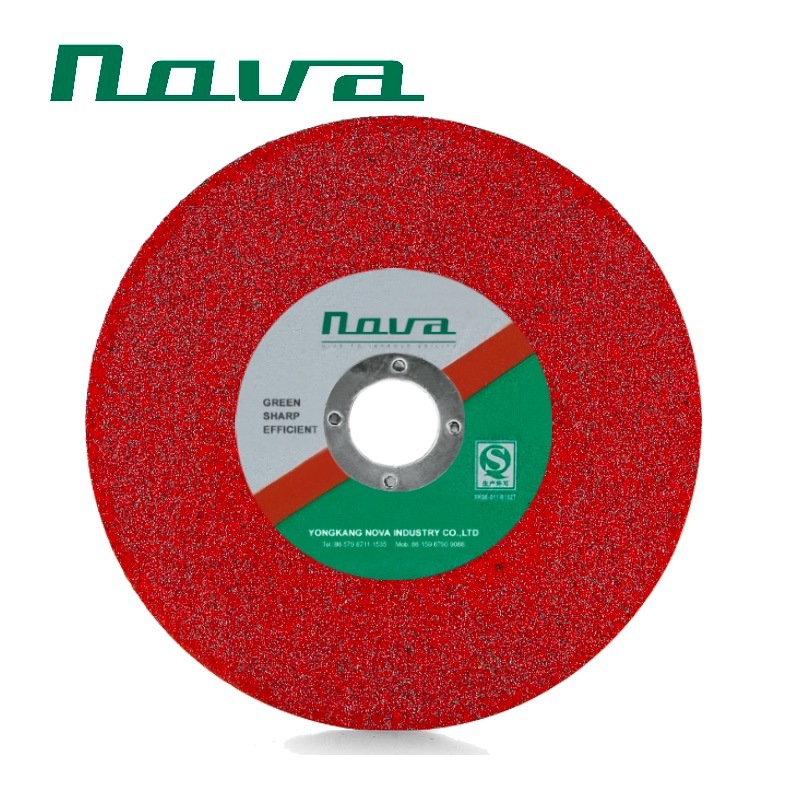 Mini Tool Abrasive Cutting Wheel Cut off Disc for Grinder