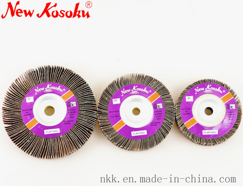 Ultra Thin Abrasive Cutting Discs with Aluminum for Metal--405*3.0*25.4mm