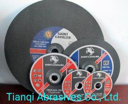 Grinding Discs for Metal Polishing