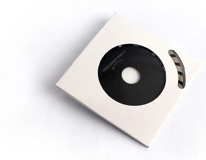 Z-Lion Best Diamond Stone Cutting Discs for Stone