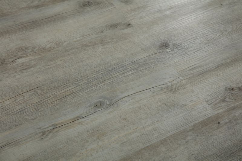 1220*180*4mm/0.3mm Spc Flooring 100% Water-Proof Formaldehyde Free PVC Floor