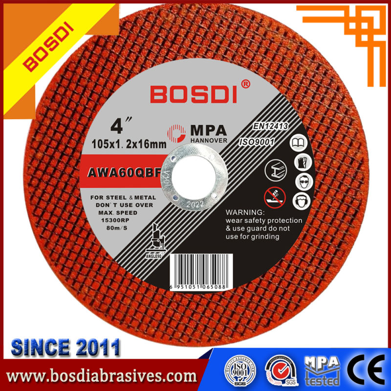 355X2.8X25.4mm Cutting Wheel, 14 Inch Cutting Disc