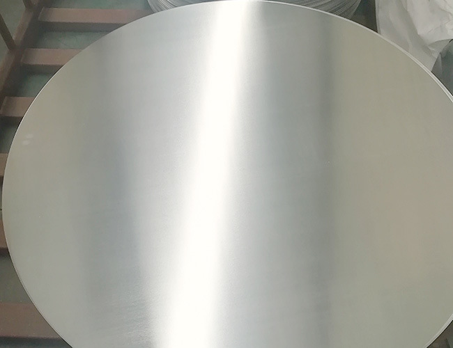 large aluminum discs/Aluminium discs circles