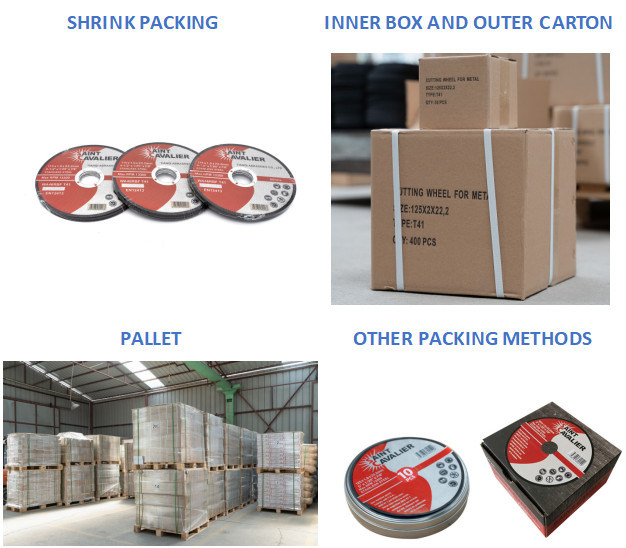 Factory Making Stone and Marble Cutting Grinding Disc
