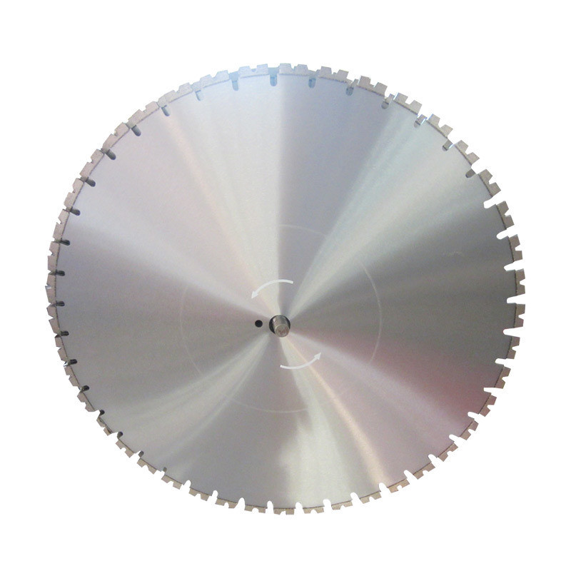 Marble Silent Core Diamond Cutting Disc