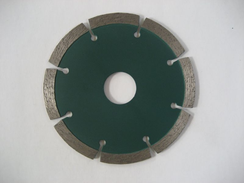 Cutter Disk Tiles Diamond Concrete Cutting Blades Saw Blades