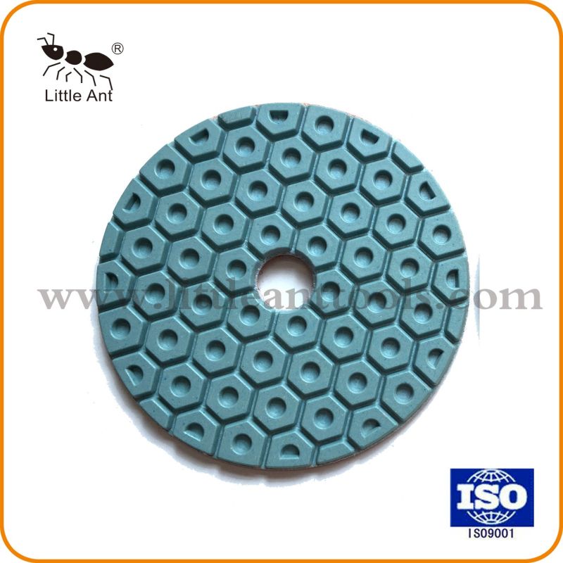 Honeycomb Diamond Grinding Pads for Granite Diamond Abrasive Pads