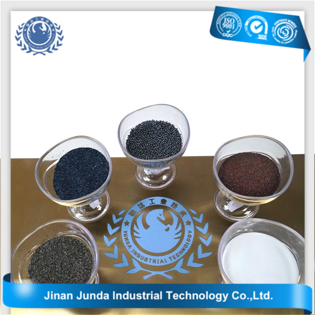 Grinding Ball/Abrasive Steel Grit with SAE Standard for Blasting