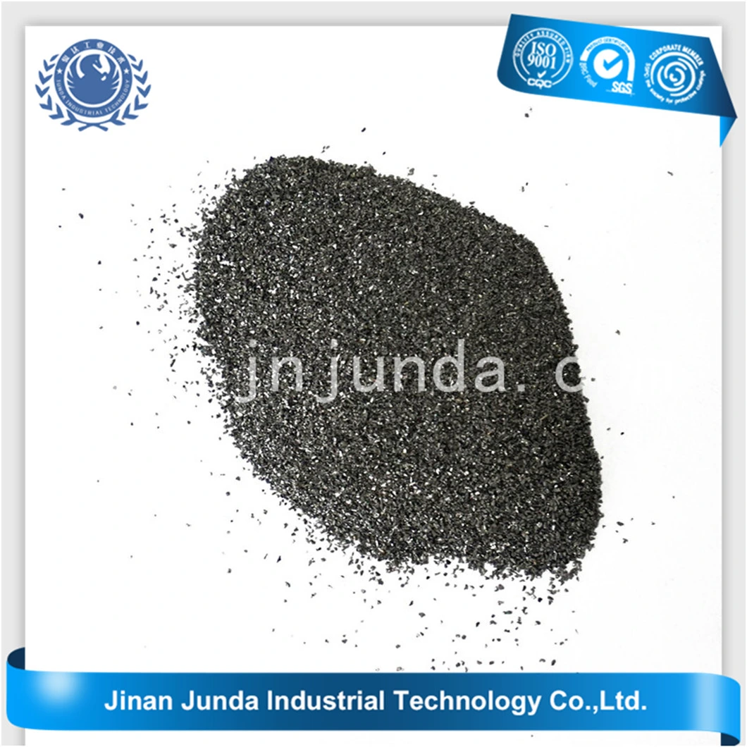 Grinding Ball/Abrasive Steel Grit with SAE Standard for Blasting