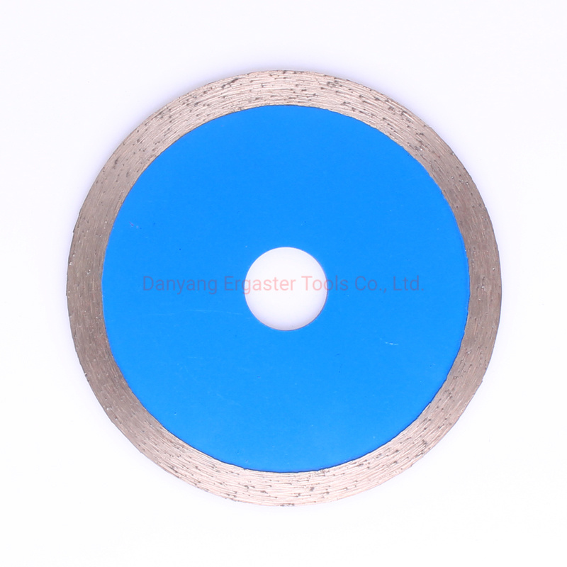 Diamond Cutting Disc for Grinder