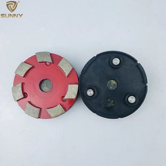 Diamond Concrete Floor Tools Diamond Grinding Disc