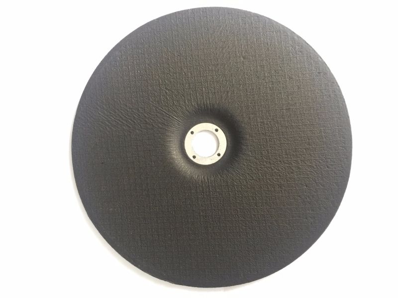 14" Metal Cutting Disc & Abrasive Cutting Disc