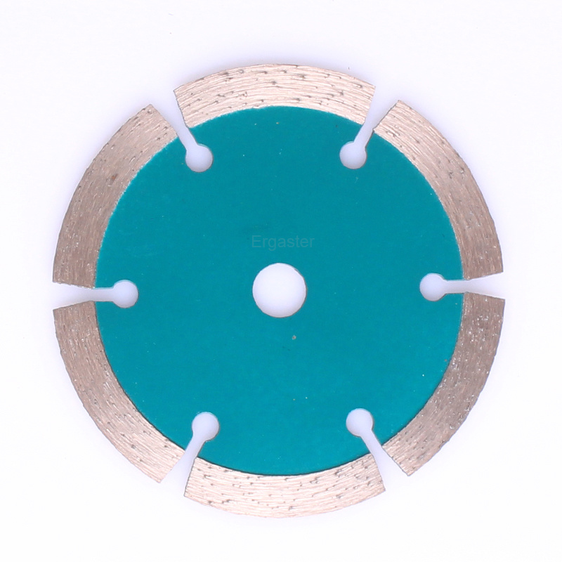 Diamond Cutting Disc for Concrete