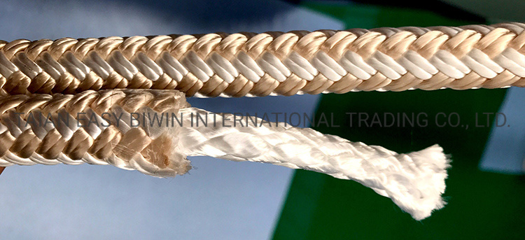 Hot Sale 1 Inch 1.5 Inch 2 Inch 3 Inch Nylon Rope