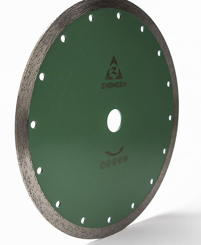 D250 Diamond Cutting Disc for Ceramic or Porcelain