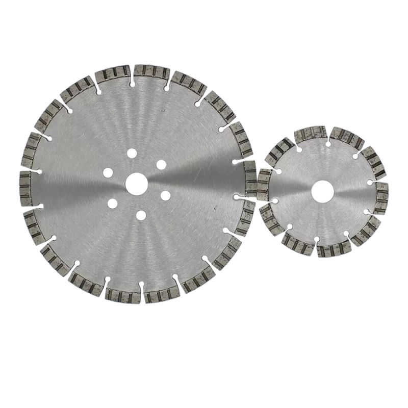 Raizi 5 Inch 125mm Diamond Concrete Cutting Saw Blade