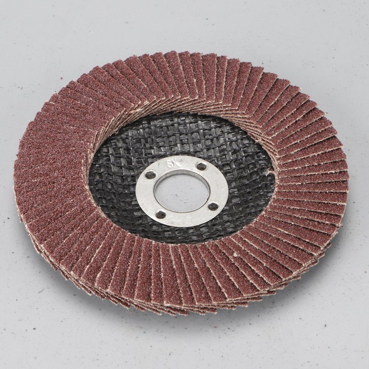 Abrasive Polishing Cut off Disc Flap Cutting and Grinding Wheel