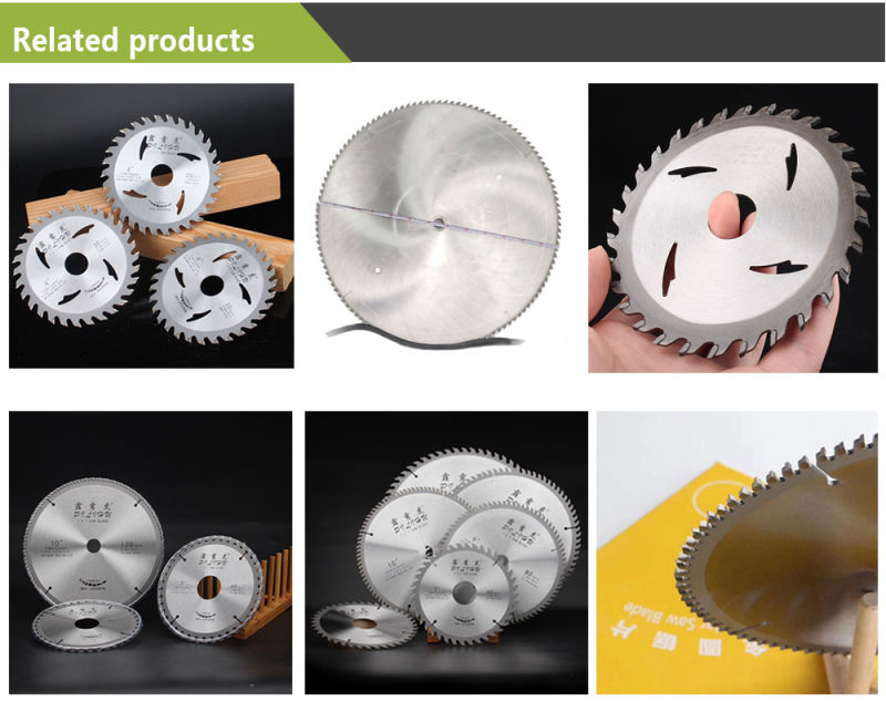 China Manufacturer Marble Cutting Disc Diamond Saw Blade