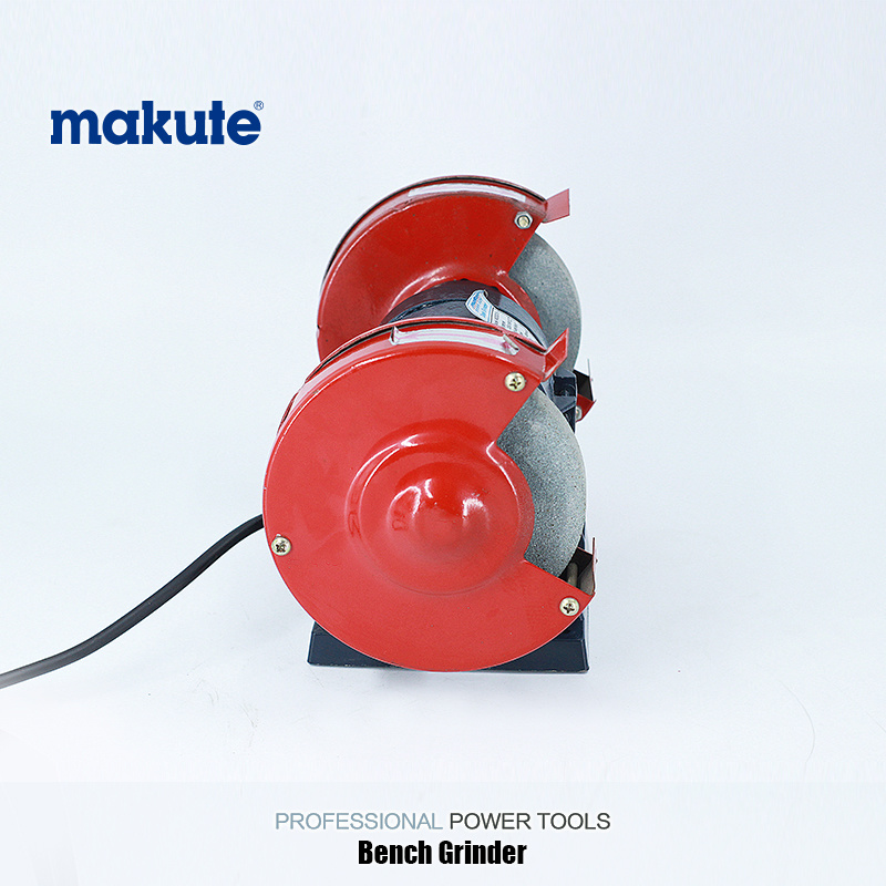 250W 125mm Bench Grinder, Stone for Bench Grinder