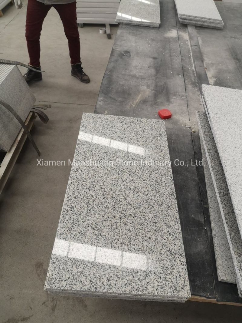 Polished/Flamed Natural Granite Tiles/Floor Wall Tiles/Bathroom Tiles