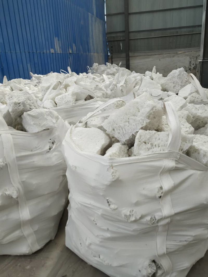 Brown Aluminum Oxide/Alumina Powder/Fused Aluminum Oxide