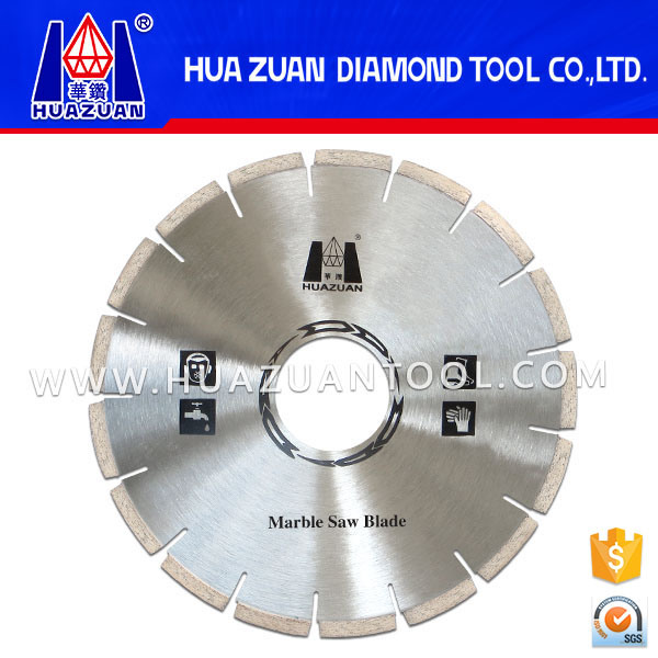 Fast Cutting Circular Saw Masonry Blade