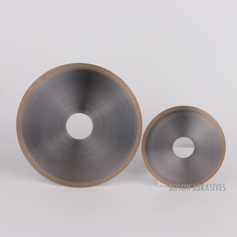 Diamond Cutting Blades and Cutting Discs