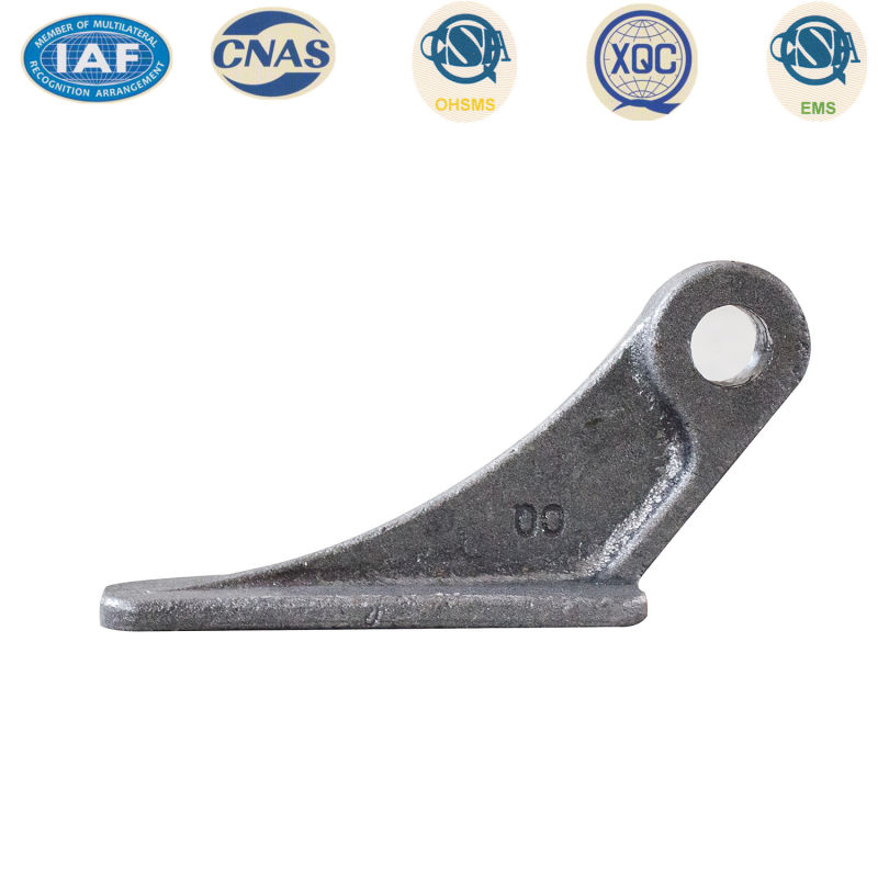 Precision Casting OEM Casting Casting Steel Casting Steel Parts Railway Wagon Hinge