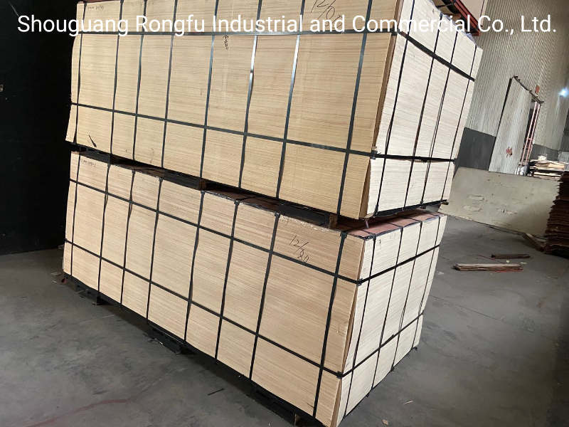 High Glossy UV Coating MDF Board with All Kinds of Thickness From China