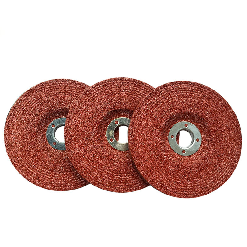 4 Inch Top Selling Abrasive Grinding Wheel Cutting Disc