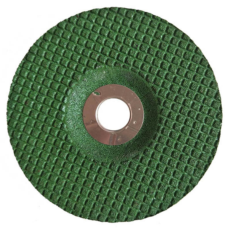 OEM Abrasive Polishing Cut off Disc Grinding Wheel 4inch flexible