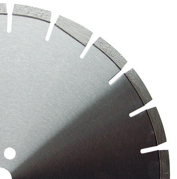 Diamond Saw Blade Concrete Cutting Disc Professional Fast Cutting Tool