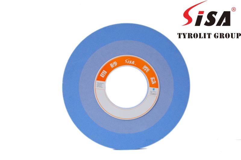 Grinding Wheels Bonded Abrasives Tools