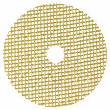 Abrasive Polishing T27/T29 Fiberglass Backing Plate Pad Flap Discs