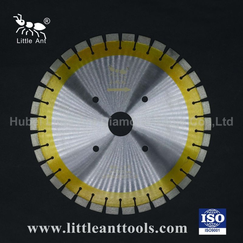 Concrete Road Construction Cutting Saw Discs