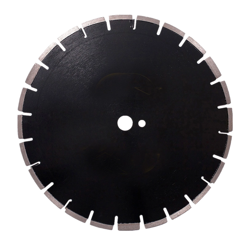 350mm Sandstone Cutting Sintered Segmented Normal Diamond Cutting Disc