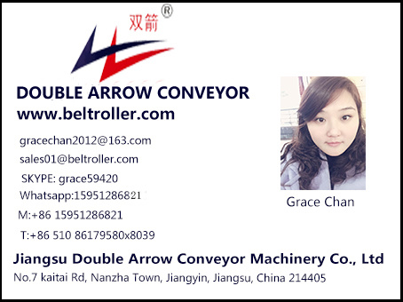 Good Quality Loading Capacity Steel Gravity Conveyor Rollers Return Roller Steel Roller